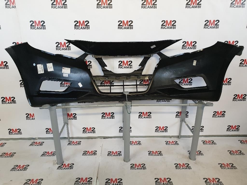 Paraurti ANT 620225FA0E Nissan Micra V 2016
