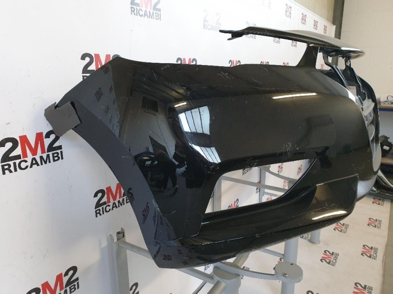 Paraurti ANT 620225FA0E Nissan Micra V 2016