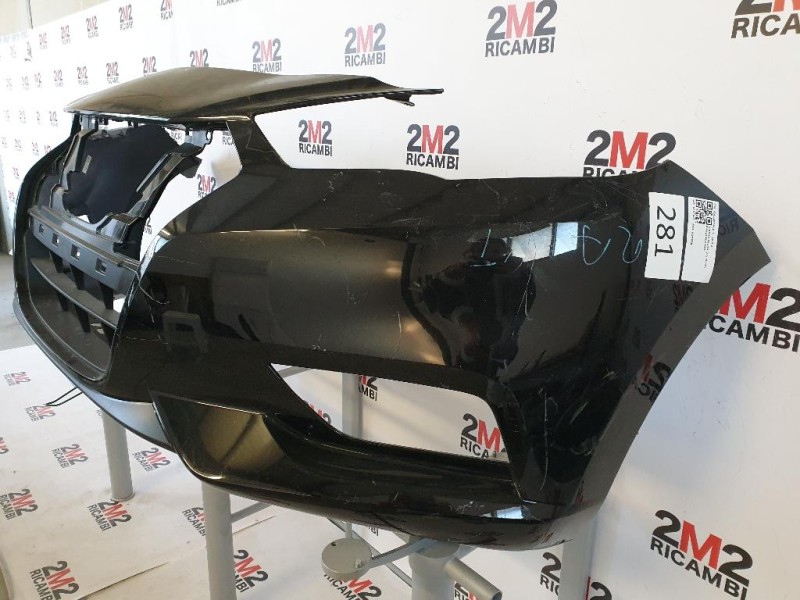 Paraurti ANT 620225FA0E Nissan Micra V 2016