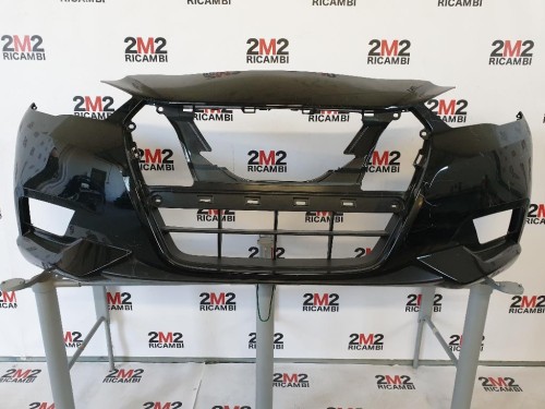 Paraurti ANT 620225FA0E Nissan Micra V 2016