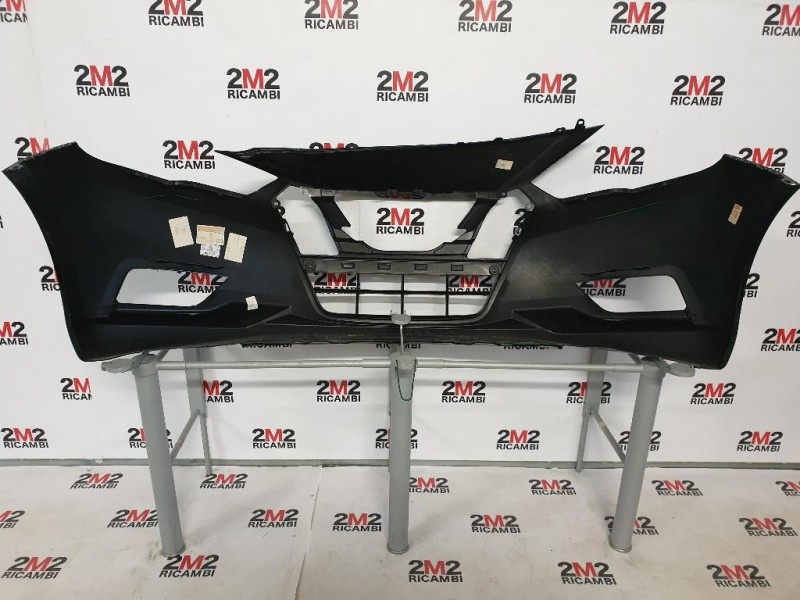 Paraurti ANT 620225FA0E Nissan Micra V 2016