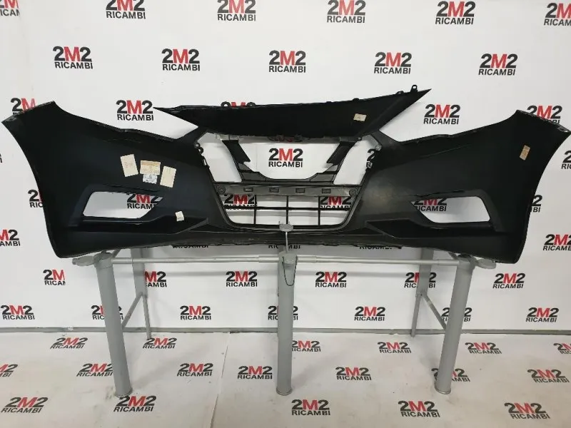 Paraurti ANT 620225FA0E Nissan Micra V 2016