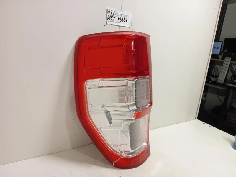 Fanale POST SX DB39-13405 Ford Ranger IV 2019