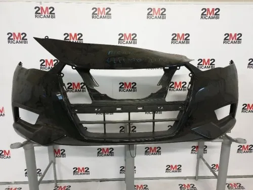 Paraurti ANT 620225FA0E Nissan Micra V 2016