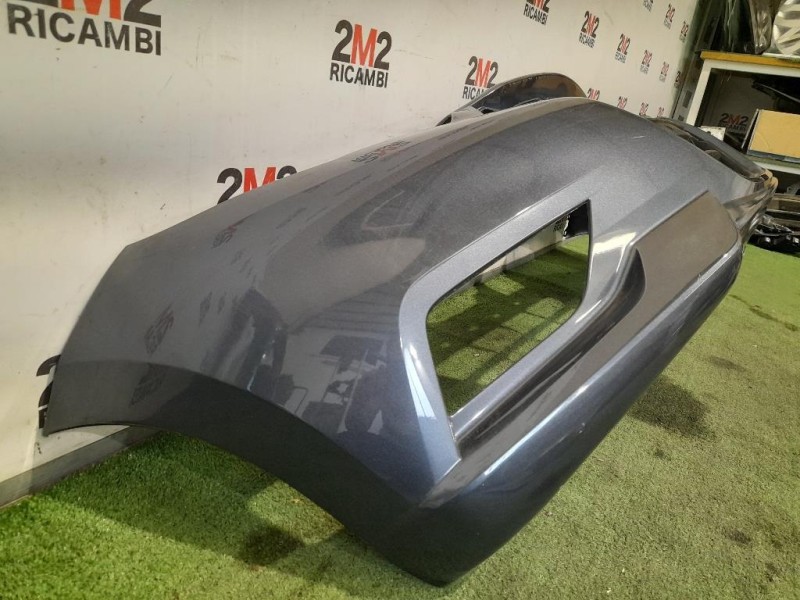 Paraurti ANT 620225FA0H Nissan Micra V 2016