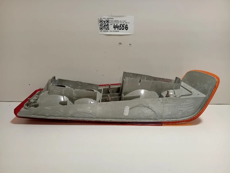 Fanale POST SX 87BJ 13A603AA Ford Sierra II 1987