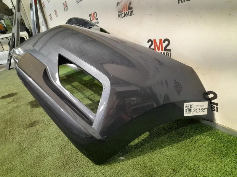 Paraurti ANT 620225FA0H Nissan Micra V 2016