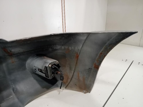 Paraurti ANT PARAURTI ANT Nissan Navara 2005