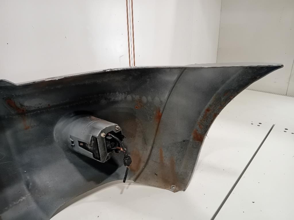 Paraurti ANT PARAURTI ANT Nissan Navara 2005