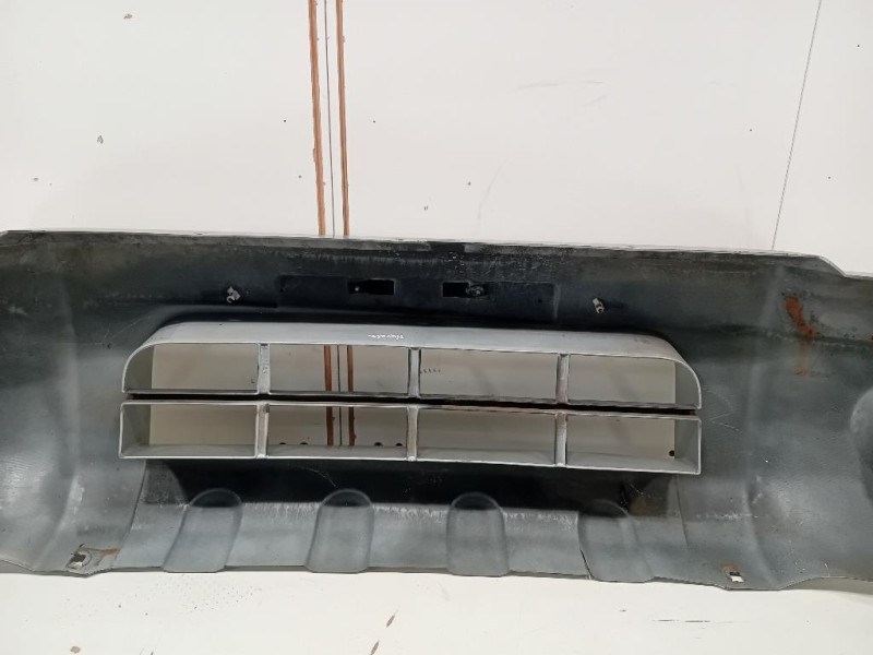 Paraurti ANT PARAURTI ANT Nissan Navara 2005