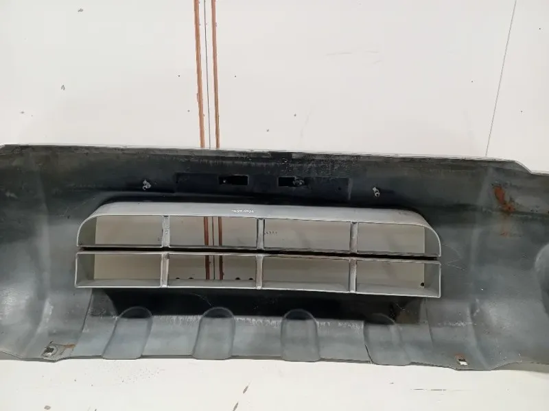 Paraurti ANT PARAURTI ANT Nissan Navara 2005