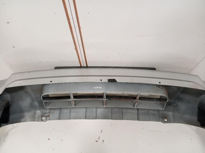 Paraurti ANT PARAURTI ANT Nissan Navara 2005