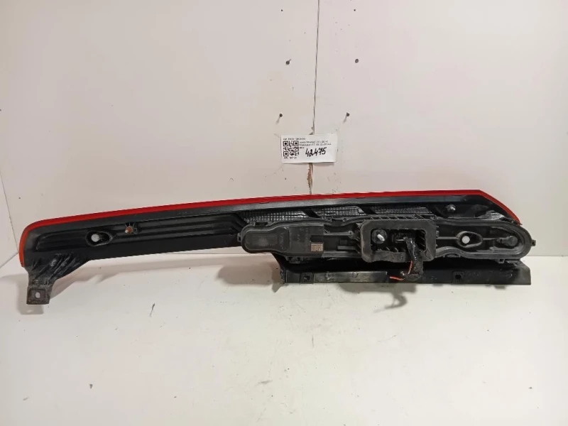 Fanale POST SX BK21-13405-AG Ford Transit VI 2014