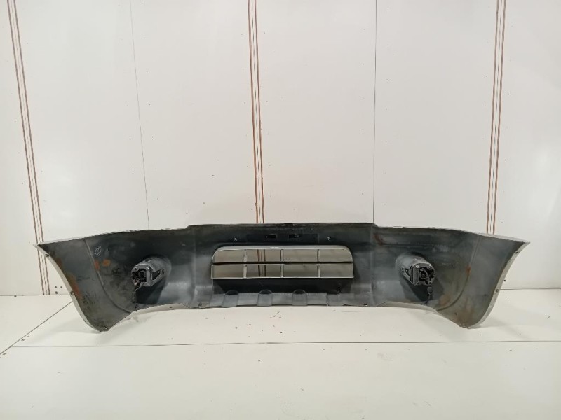 Paraurti ANT PARAURTI ANT Nissan Navara 2005