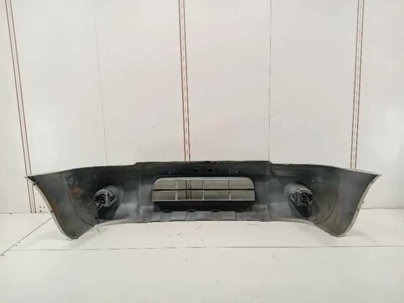 Paraurti ANT PARAURTI ANT Nissan Navara 2005