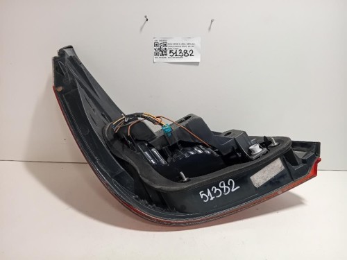 Fanale POST DX 19528502 Bmw Serie 5 E60 Berlina 2004