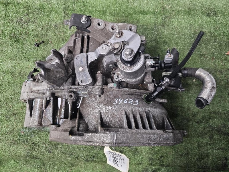 Cambio MYJ F40 6 RAPPORTI Opel Antara A 2011