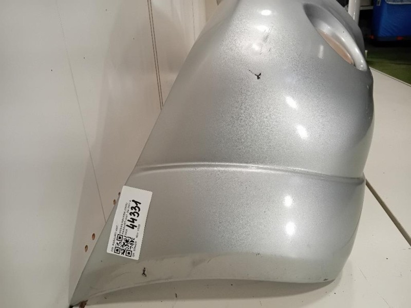 Paraurti ANT PARAURTI ANT Nissan Navara 2005