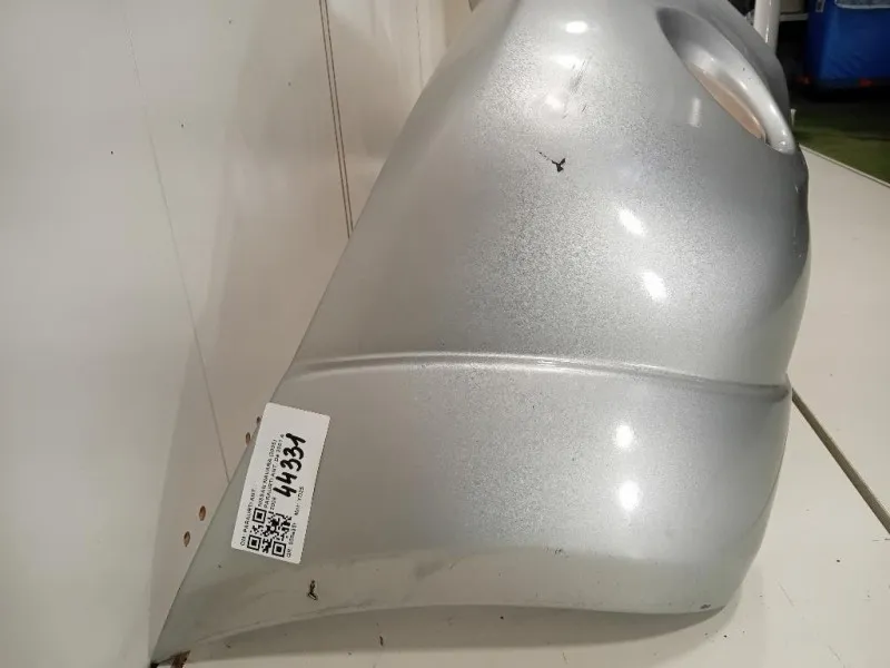 Paraurti ANT PARAURTI ANT Nissan Navara 2005