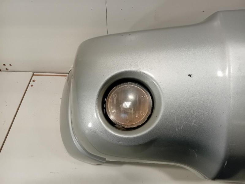 Paraurti ANT PARAURTI ANT Nissan Navara 2005