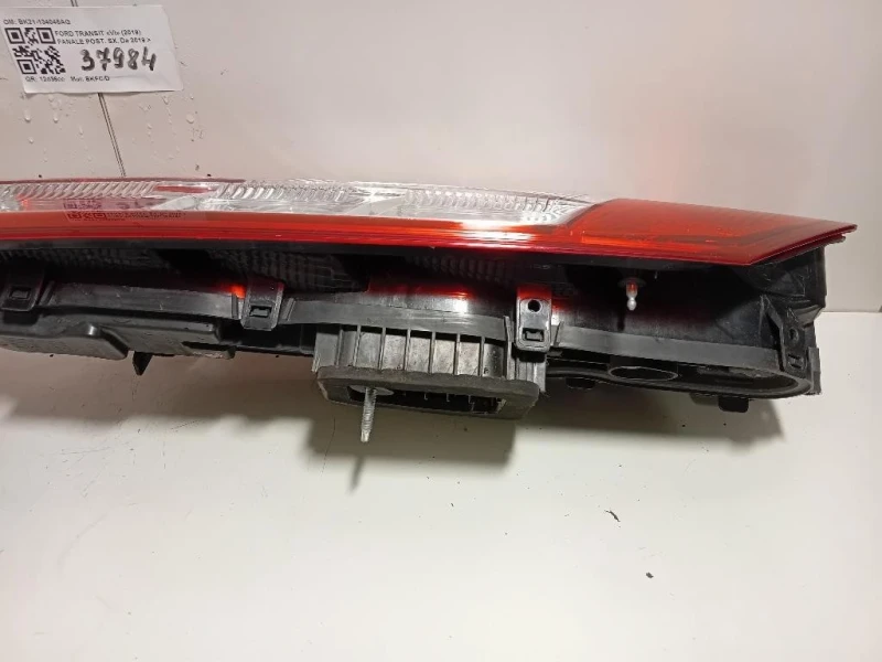 Fanale POST SX BK21134045AG Ford Transit VI 2019