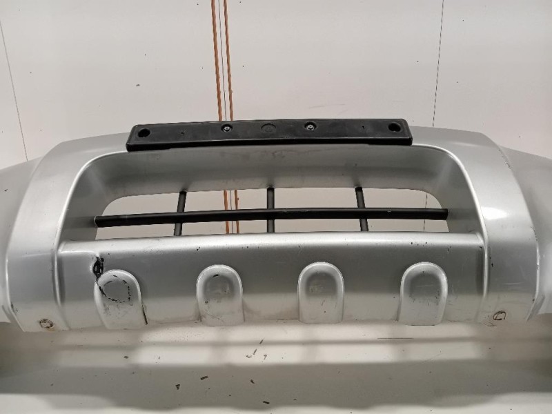 Paraurti ANT PARAURTI ANT Nissan Navara 2005