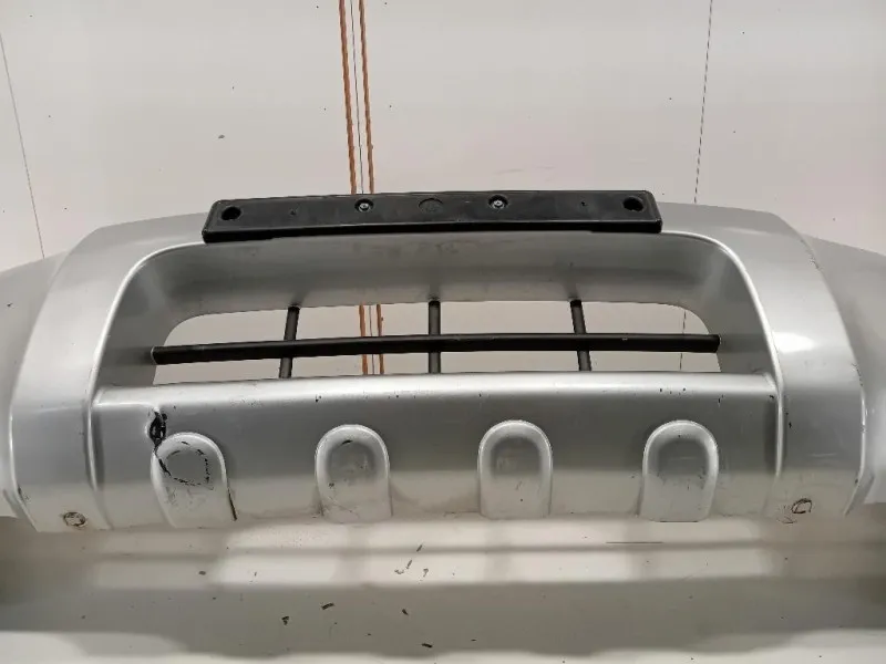 Paraurti ANT PARAURTI ANT Nissan Navara 2005