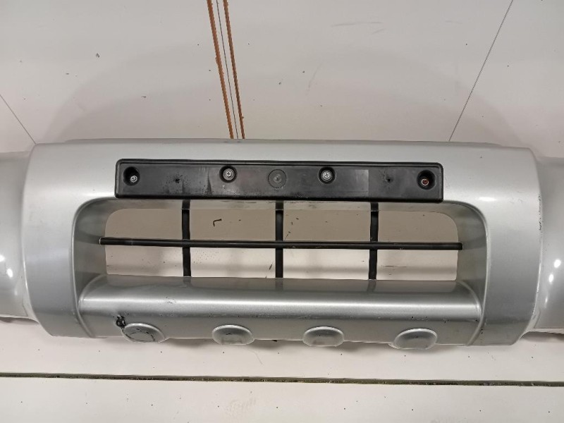 Paraurti ANT PARAURTI ANT Nissan Navara 2005