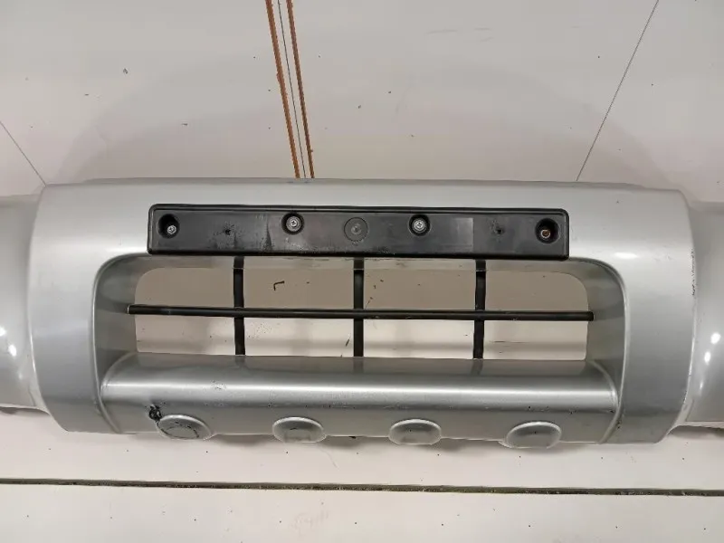 Paraurti ANT PARAURTI ANT Nissan Navara 2005