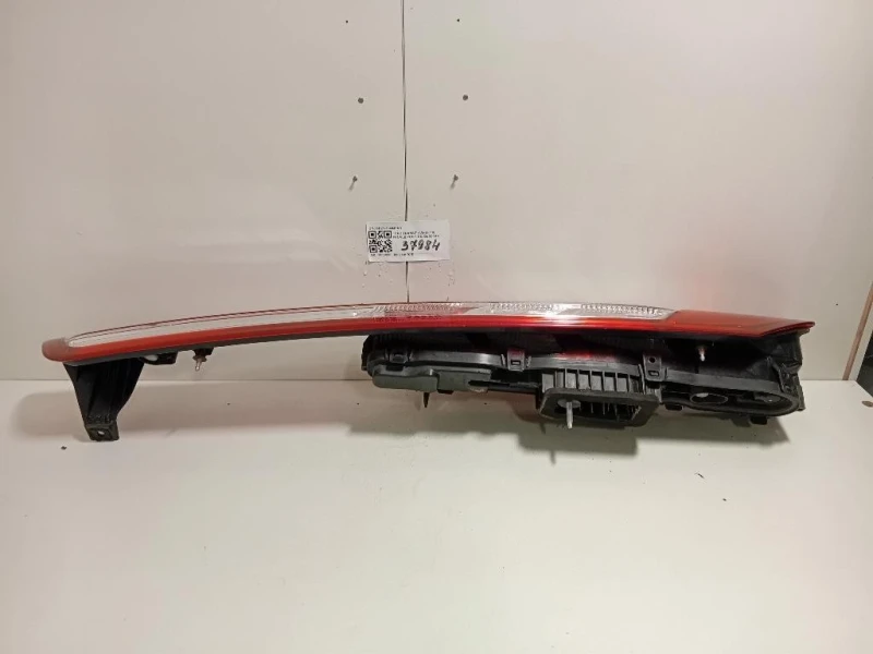 Fanale POST SX BK21134045AG Ford Transit VI 2019