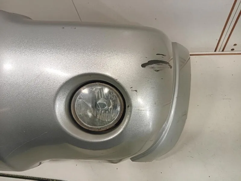 Paraurti ANT PARAURTI ANT Nissan Navara 2005