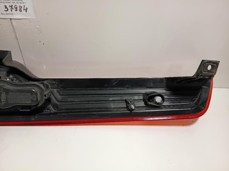 Fanale POST SX BK21134045AG Ford Transit VI 2019