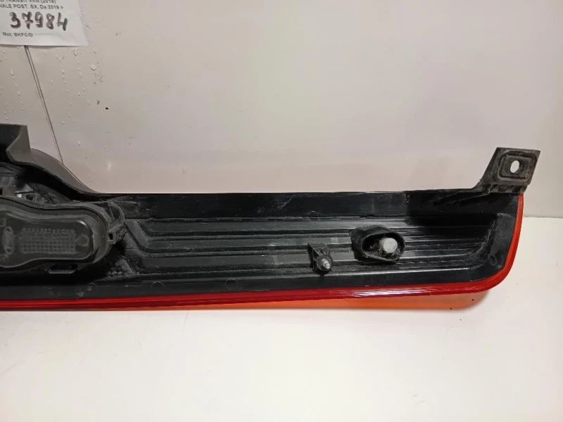 Fanale POST SX BK21134045AG Ford Transit VI 2019