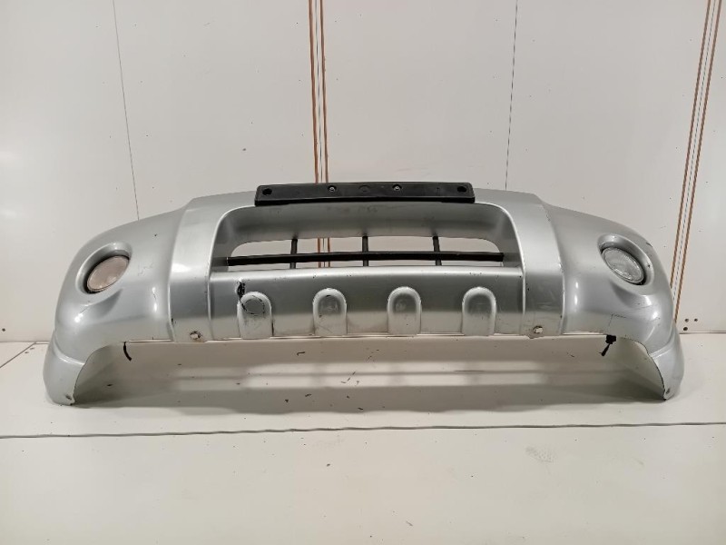 Paraurti ANT PARAURTI ANT Nissan Navara 2005