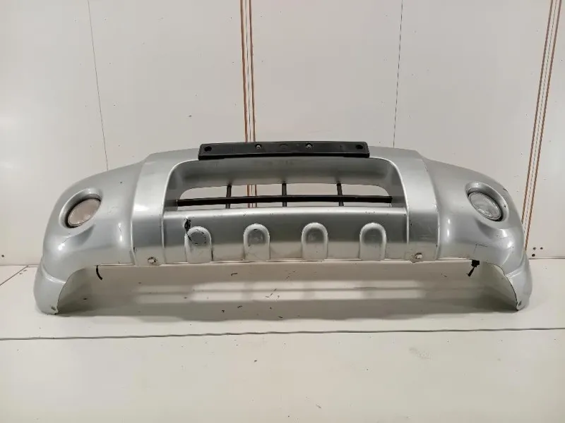 Paraurti ANT PARAURTI ANT Nissan Navara 2005