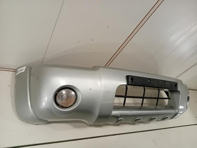 Paraurti ANT PARAURTI ANT Nissan Navara 2005