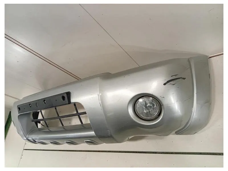 Paraurti ANT PARAURTI ANT Nissan Navara 2005