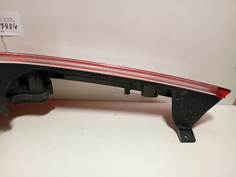 Fanale POST SX BK21134045AG Ford Transit VI 2019