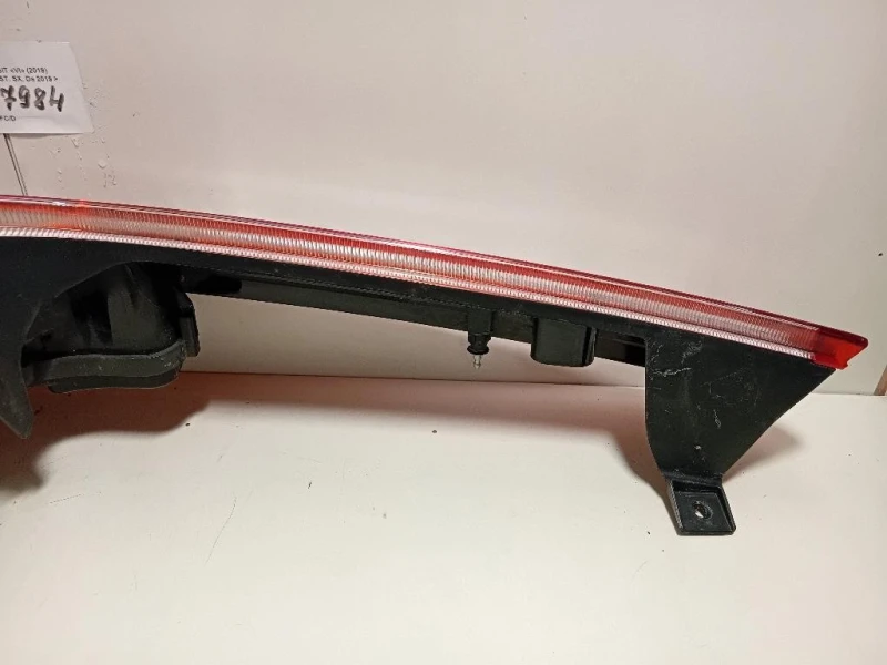 Fanale POST SX BK21134045AG Ford Transit VI 2019