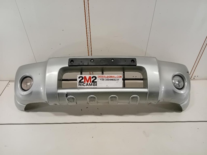 Paraurti ANT PARAURTI ANT Nissan Navara 2005