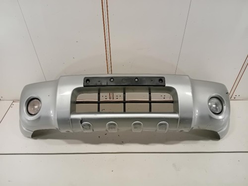 Paraurti ANT PARAURTI ANT Nissan Navara 2005