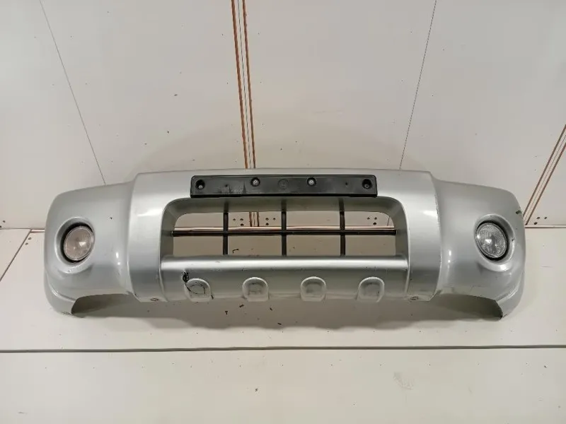 Paraurti ANT PARAURTI ANT Nissan Navara 2005