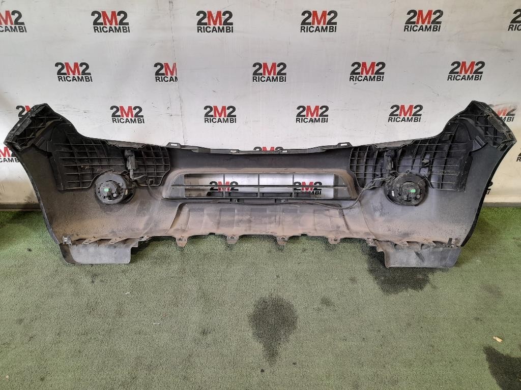 Paraurti ANT F20225X1MH Nissan Navara 2010