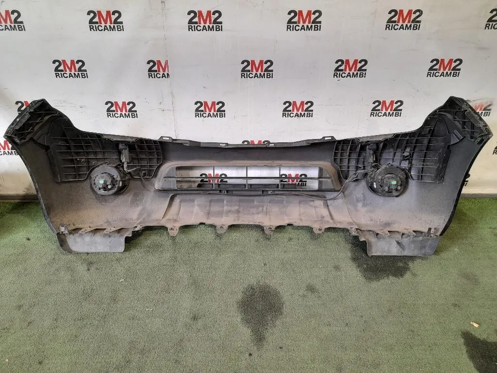 Paraurti ANT F20225X1MH Nissan Navara 2010