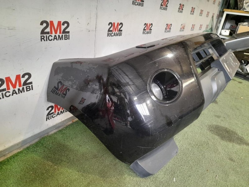 Paraurti ANT F20225X1MH Nissan Navara 2010