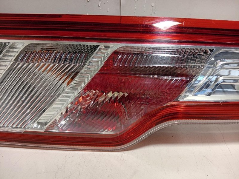 Fanale POST SX BK21134045AG Ford Transit VI 2019