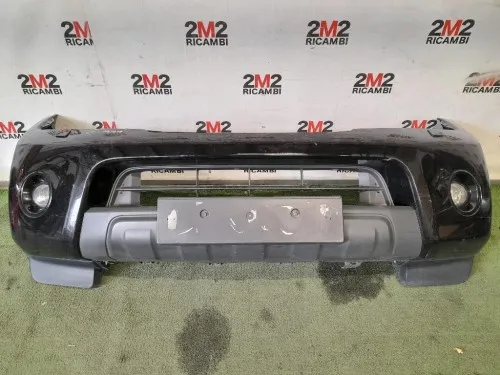 Paraurti ANT F20225X1MH Nissan Navara 2010