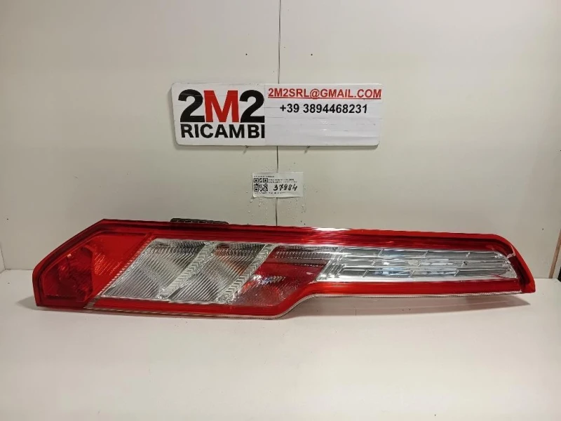 Fanale POST SX BK21134045AG Ford Transit VI 2019
