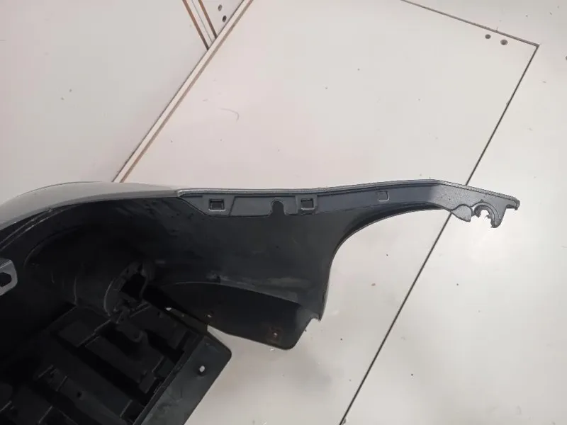 Paraurti ANT 620229U30H Nissan NOTE I 2006