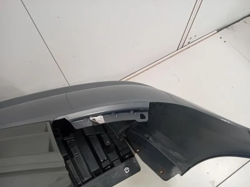 Paraurti ANT 620229U30H Nissan NOTE I 2006